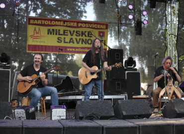 2015 Autor Archiv DK Milevsko