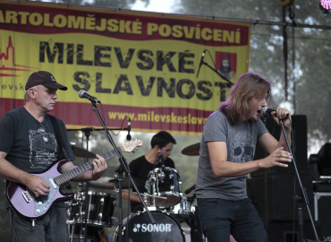 2015 Autor Archiv DK Milevsko