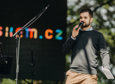 2021 Autor Šárka Kašparová