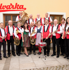 Foto Budvarka