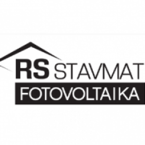 Logo partnera RS STAVMAT