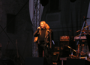 2012 Autor Archiv DK Milevsko