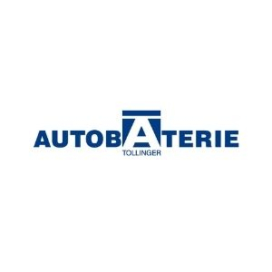 Logo partnera Autobaterie Tollinger