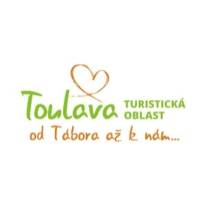 Logo partnera Toulava - turistická oblast
