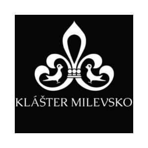 Logo partnera Klášter Milevsko