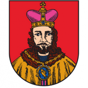 Logo partnera Město Milevsko 