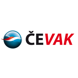 Logo partnera ČEVAK a. s.