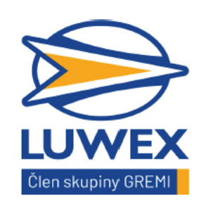 Logo partnera LUWEX