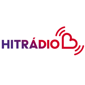 Logo partnera HITRÁDIO