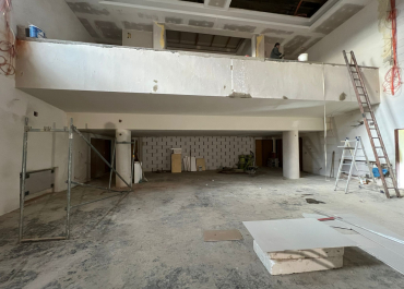 Foto Den otevřených dveří domu kultury