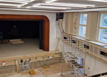 Foto Den otevřených dveří domu kultury