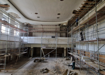 Foto Den otevřených dveří domu kultury