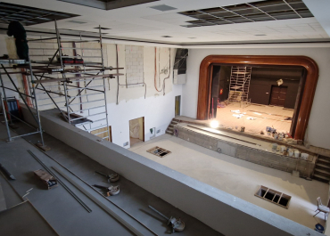 Foto Den otevřených dveří domu kultury