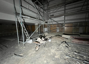Foto Den otevřených dveří domu kultury