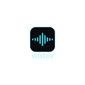 Logo partnera Voxtox
