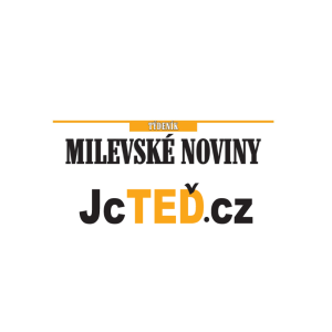 Logo partnera Milevské noviny