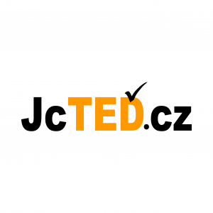 Logo partnera Jižní Čechy Teď