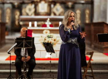 2025 Autor Šárka Kašparová