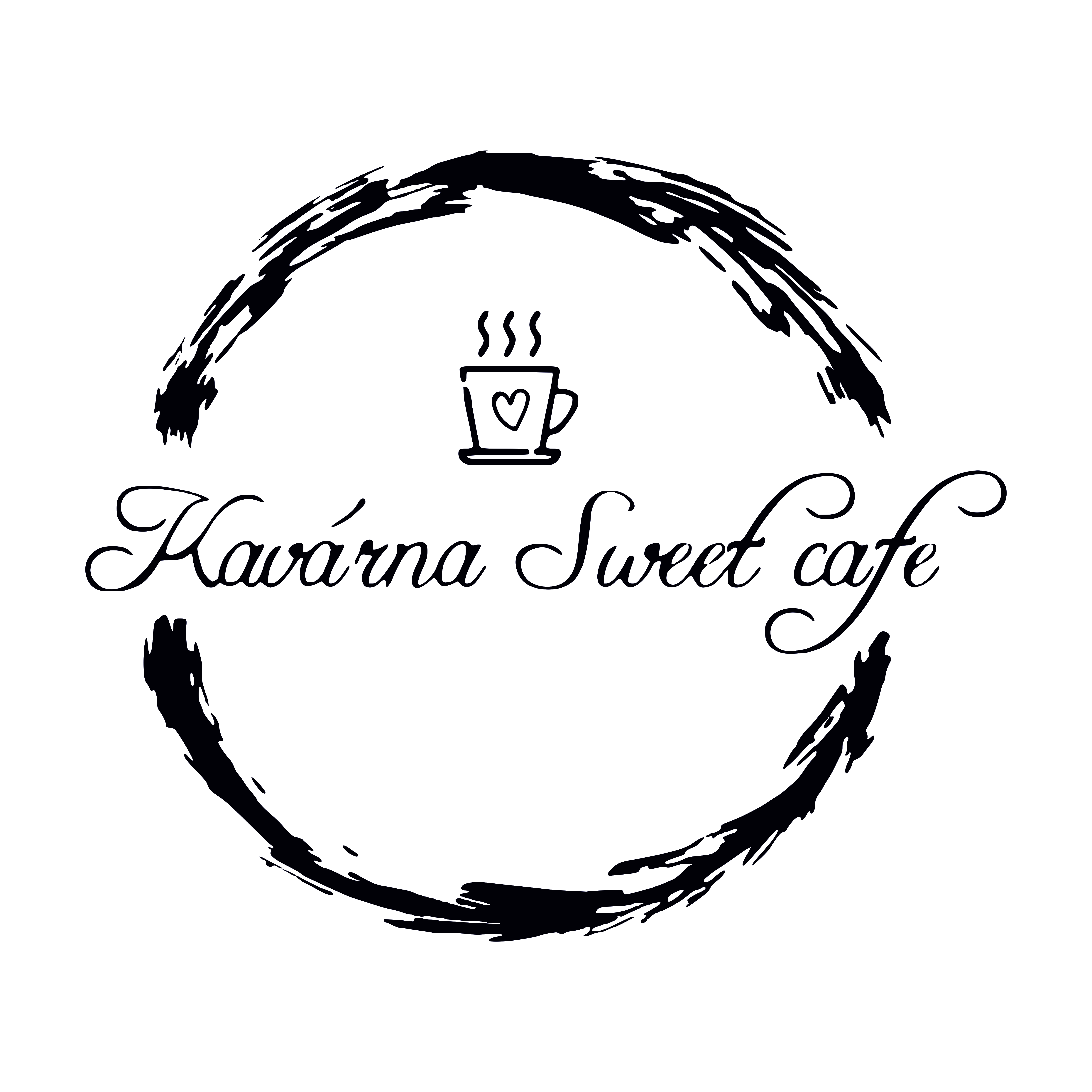 Kavárna Sweet cafe