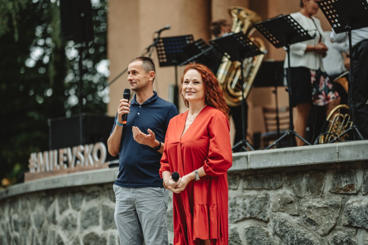 Bartolomějské posvícení 2024