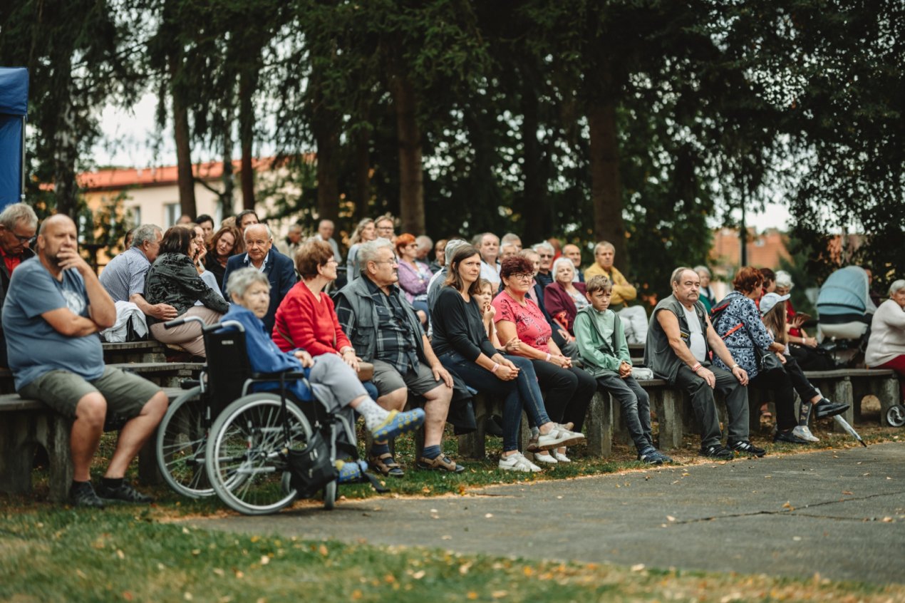 Bartolomějské posvícení 2024