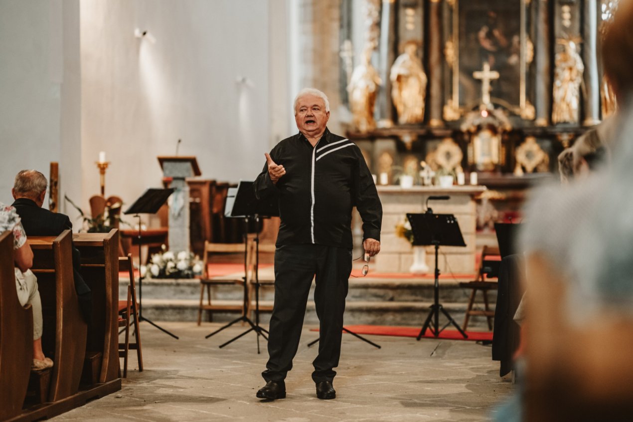 Bartolomějské posvícení 2024