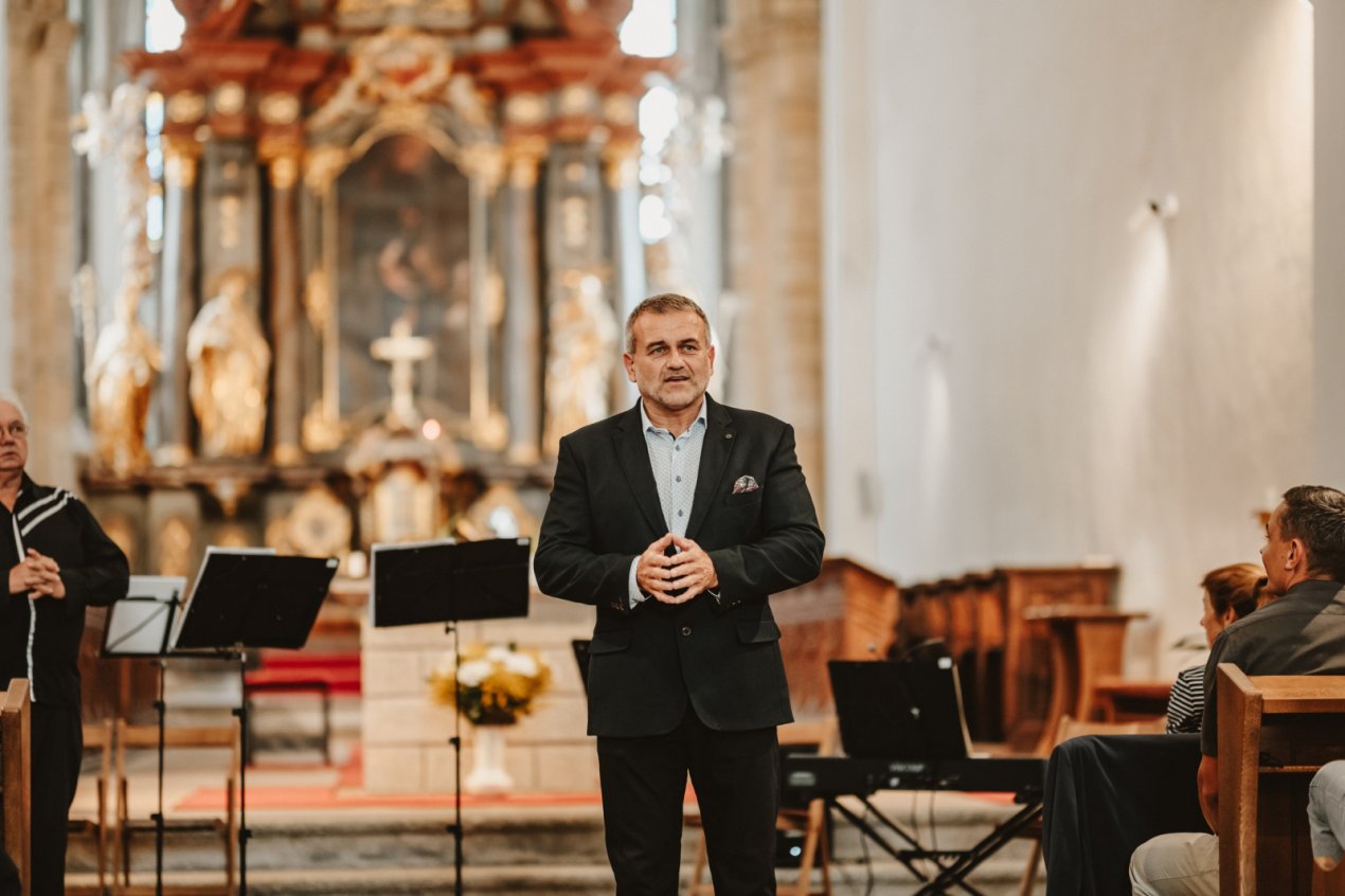 Bartolomějské posvícení 2024