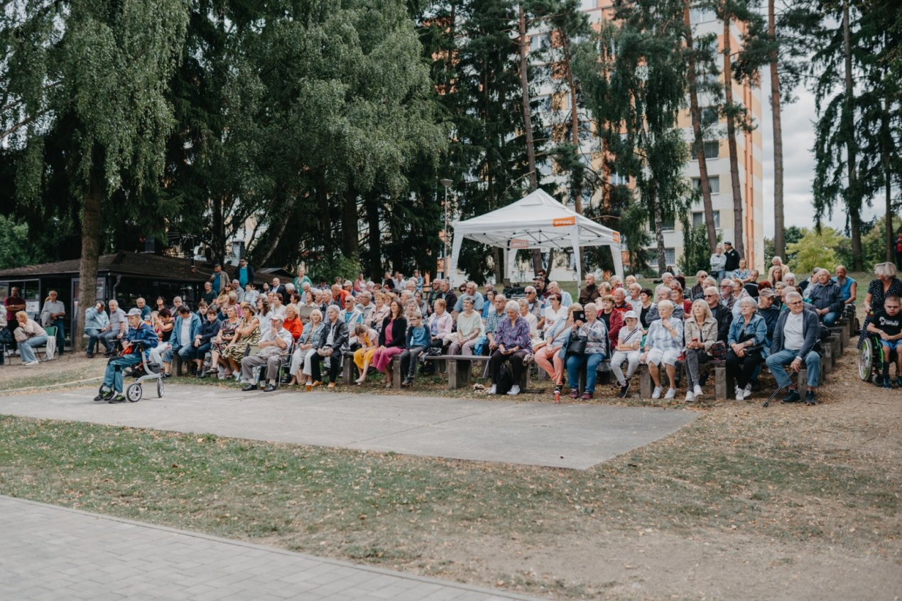 Bartolomějské posvícení 2025