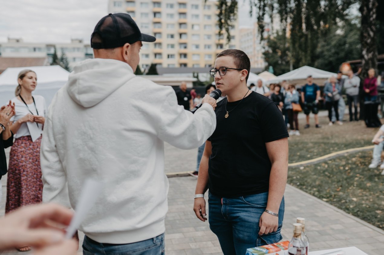 Bartolomějské posvícení 2025