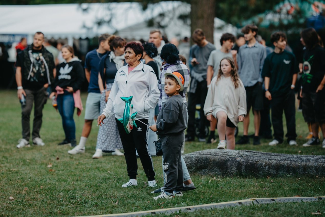 Bartolomějské posvícení 2025